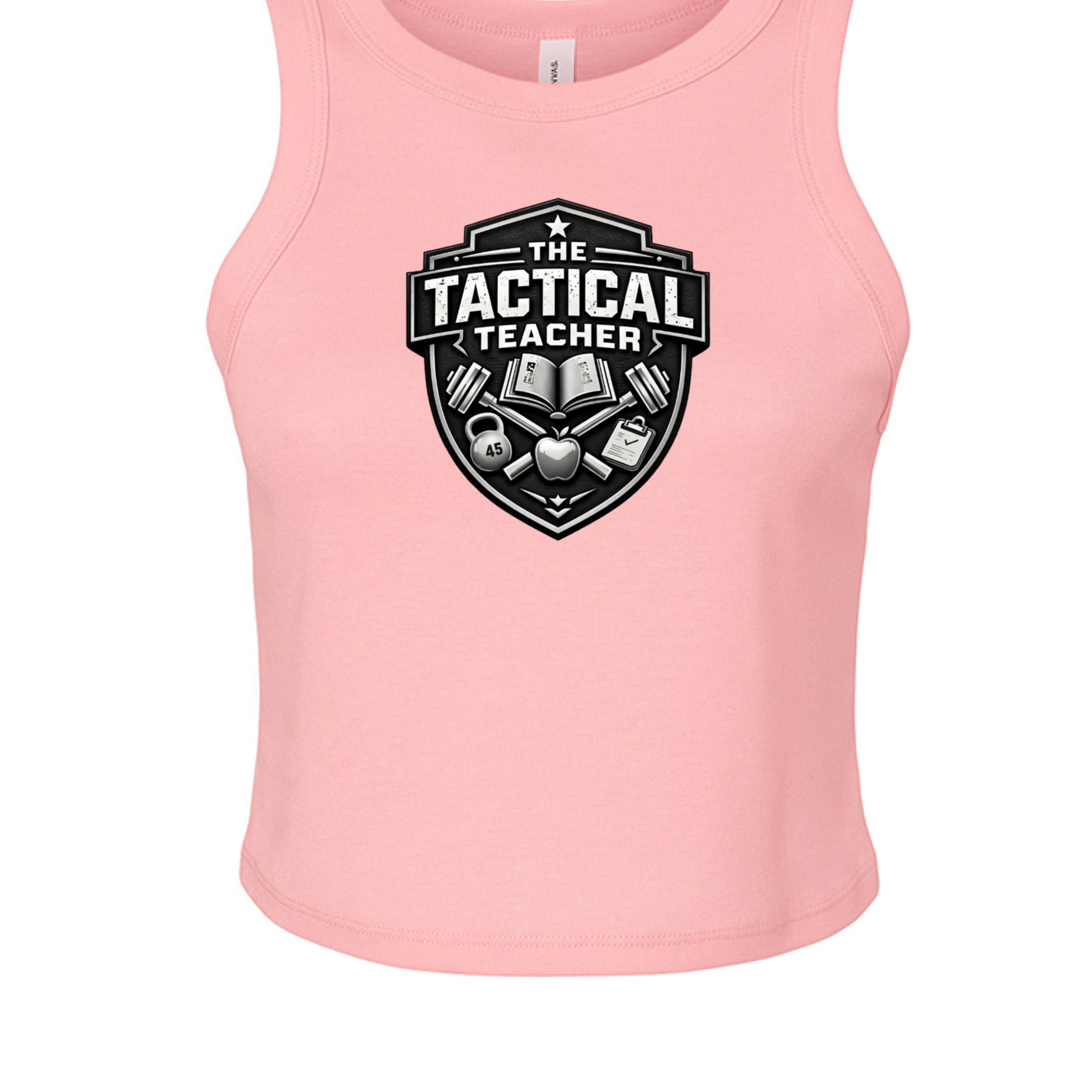 SOLID PINK BLEND - FRONT